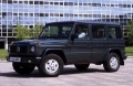 Piezas de repuesto Mercedes G (1989 - 2024)