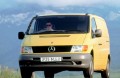 Piezas de repuesto Mercedes-Benz Vito 638 (1997 - 2003)