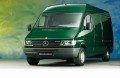 Piezas de repuesto Mercedes-Benz Sprinter 3-T  (1995 - 2006)