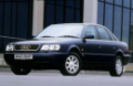 Piezas de repuesto Audi A6 (1994 - 1997)