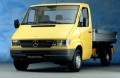 Piezas de repuesto Mercedes-Benz Sprinter 3-T  (1995 - 2006)