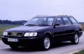 Piezas de repuesto Audi A6 (1994 - 1997)