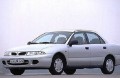 Piezas de repuesto Mitsubishi Carisma DA (1996 - 2003)