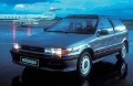 Mitsubishi Colt (1986 - 1992)