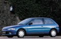 Mitsubishi Colt (1992 - 1996)