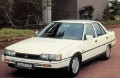 Mitsubishi Galant (1984 - 1987)