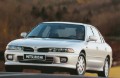 Mitsubishi Galant (1992 - 1996)