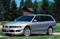 Mitsubishi Galant (1996 - 2003)