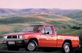 Mitsubishi L200 (1986 - 1996)