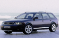 Audi A6 (2000 - 2005)