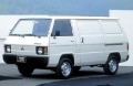 Piezas de repuesto Mitsubishi L300 (1980 - 1987)