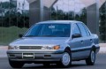 Piezas de repuesto Mitsubishi Lancer IV C6A (1988 - 1992)