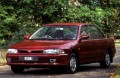 Piezas de repuesto Mitsubishi Lancer V CB (1992 - 1995)