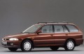 Mitsubishi Lancer (1992 - 2000)