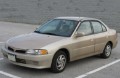 Piezas de repuesto Mitsubishi Lancer VI  (1995 - 2000)