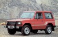 Piezas de repuesto Mitsubishi Pajero I L14G (1982 - 1991)