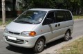 Piezas de repuesto Mitsubishi Space Gear B (1995 - 2000)