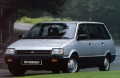 Mitsubishi Space Wagon (1984 - 1991)