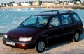 Piezas de repuesto Mitsubishi Space Wagon (1991 - 1998)