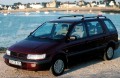 Piezas de repuesto Mitsubishi Space Wagon N3W (1991 - 1998)