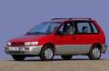 Piezas de repuesto Mitsubishi Space Runner (1991 - 1999)