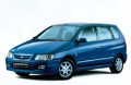 Piezas de repuesto Mitsubishi Space Star (1998 - 2004)