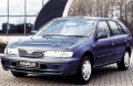 Piezas de repuesto Nissan Almera I N15 (1995 - 2000)