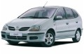 Piezas de repuesto Nissan Almera TINO V10 (2000 - 2005)
