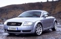 Piezas de repuesto Audi TT (1998 - 2006)