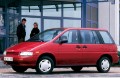 Piezas de repuesto Nissan Prairie M11 (1988 - 1998)