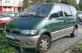 Piezas de repuesto Nissan Serena (1991 - 2002)