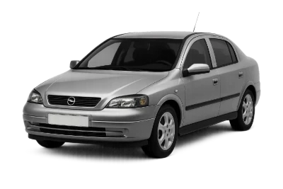 Desguace  Opel Astra
