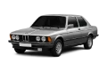 BMW 3 (1975 - 1984)