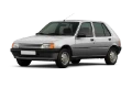 Peugeot 205 (1983 - 1987)