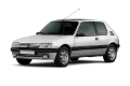 Peugeot 205 (1987 - 1998)