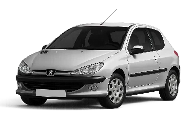 Despiece Peugeot 206