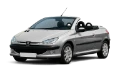 Peugeot 206 (2000 - 2007)
