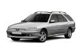 Peugeot 306 (1997 - 2002)