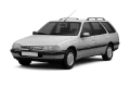 Peugeot 405 (1988 - 1992)