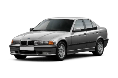 Despiece BMW 3