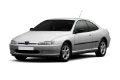 Peugeot 406 (1997 - 2004)