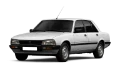 Peugeot 505 (1979 - 1993)