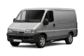 Peugeot Boxer (1994 - 2002)