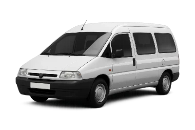 Despiece Peugeot Expert