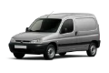 Peugeot Partner (1996 - 2008)