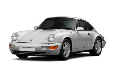Despiece Porsche 911