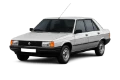 Renault 9 (1981 - 1988)