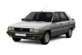 Renault 11 (1983 - 1988)