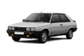 Renault 11 (1983 - 1988)