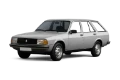Renault 18 (1979 - 1986)